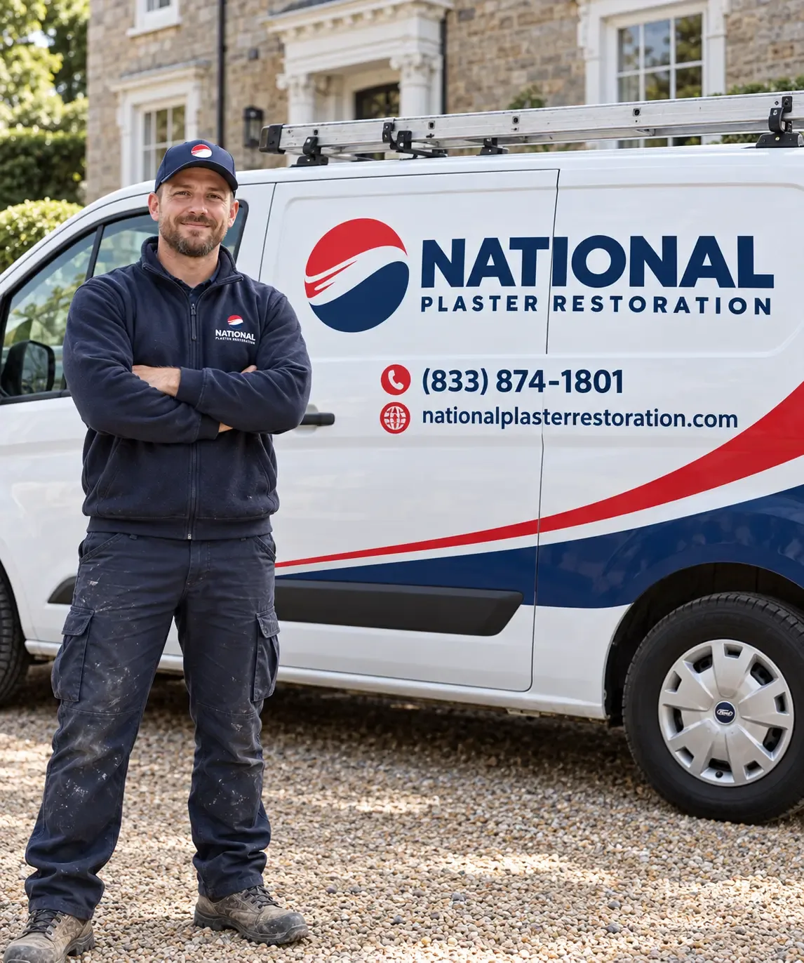 Plaster Repair company in Lyford, TX